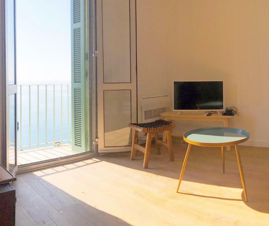 La Casa Di L'Acqua Au Pied De La Citadelle Bastia (Corsica) Exterior foto
